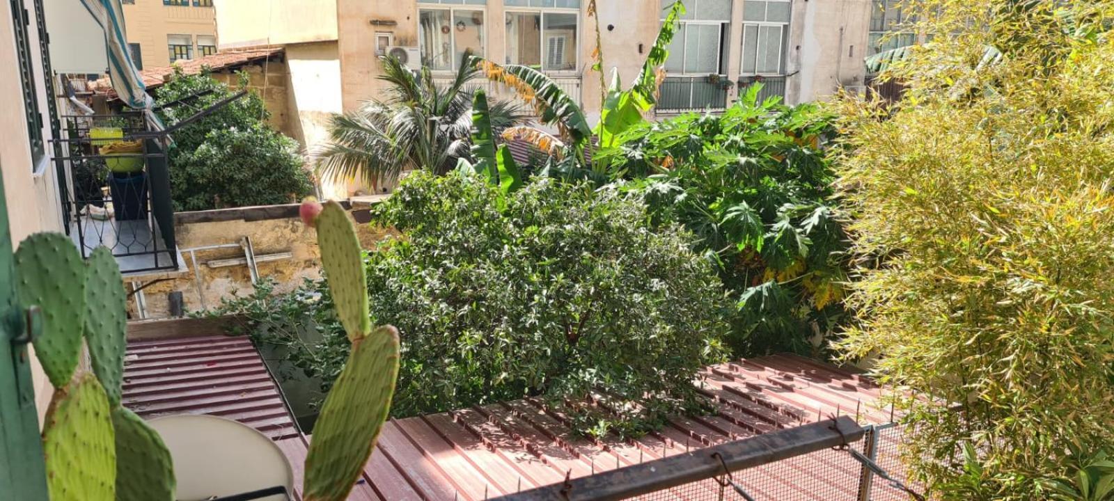Appartamento Casa Cactus Sapiddu Palermo Esterno foto